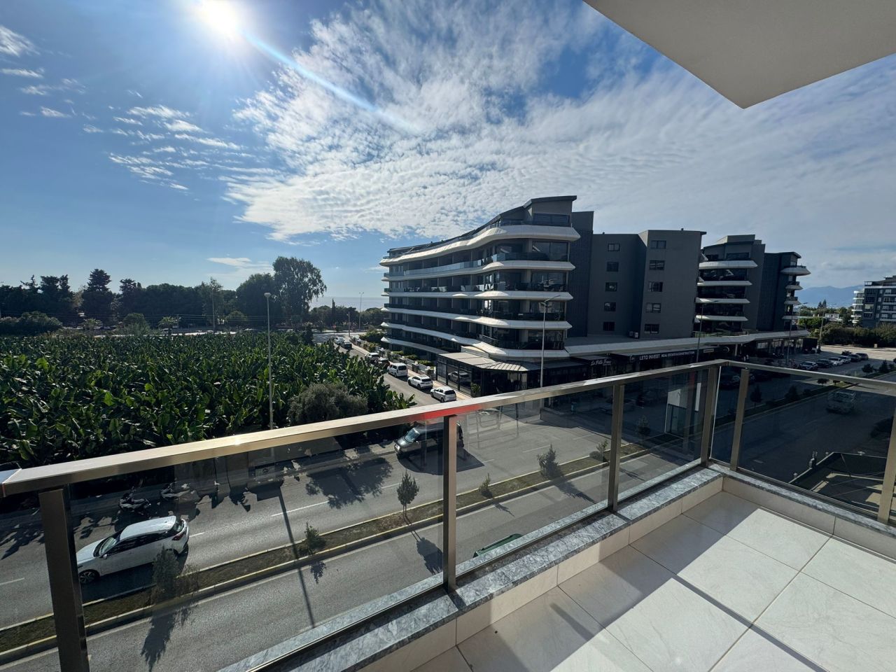 Appartamenti a Alanya, Turchia, 65 m² - foto 6