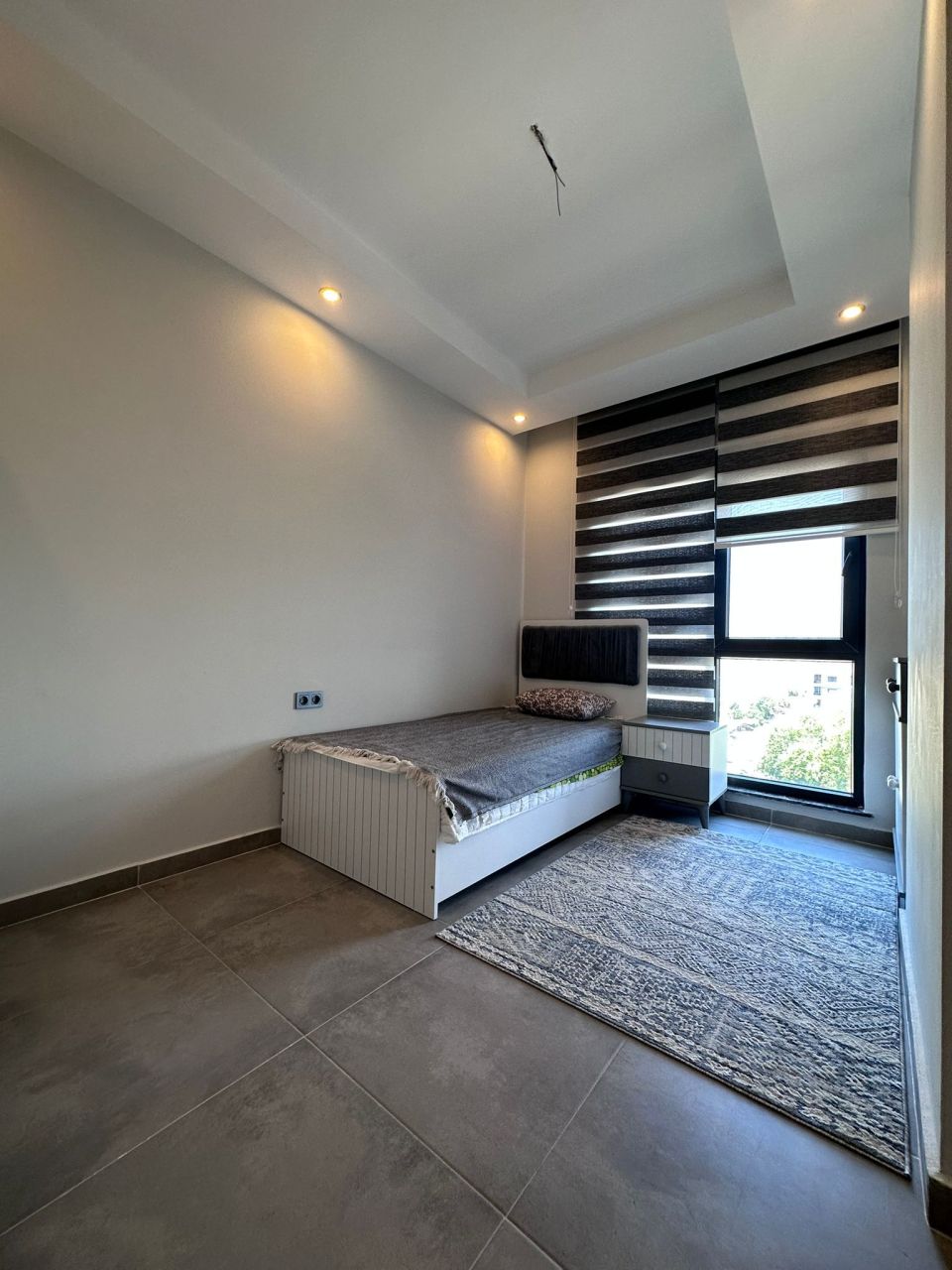 Appartamenti a Alanya, Turchia, 100 m² - foto 7