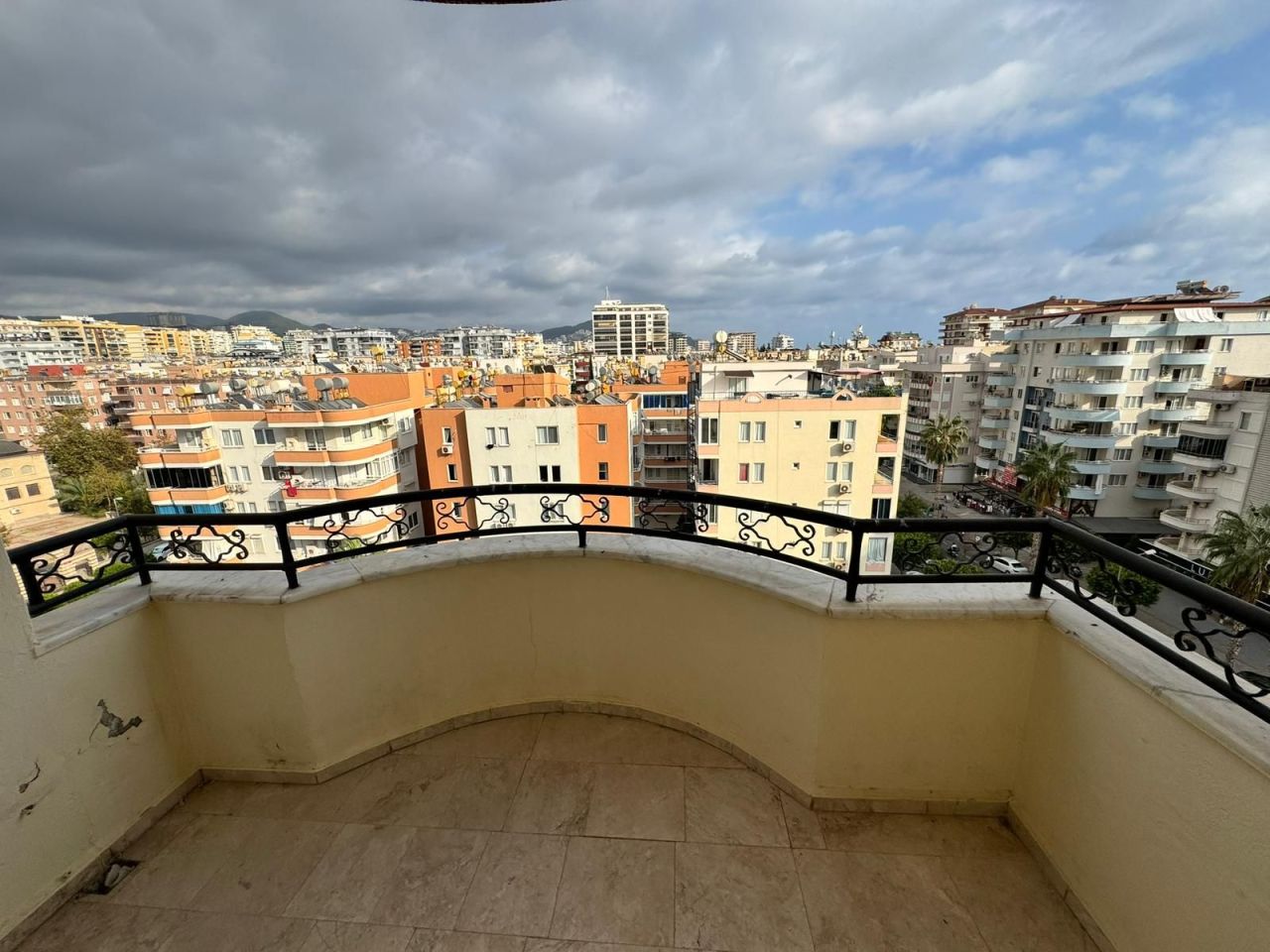 Apartamento en Alanya, Turquia, 120 m² - imagen 7