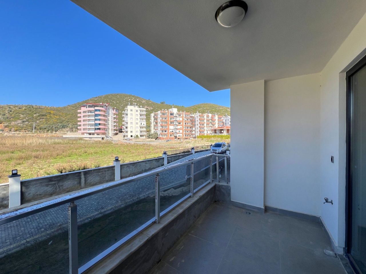 Apartment in Gazipasa, Turkey, 50 m² - picture 7