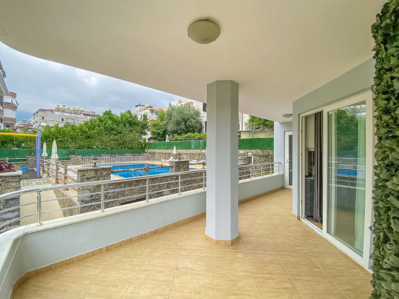 Apartment in Alanya, Turkey, 120 m² - picture 7