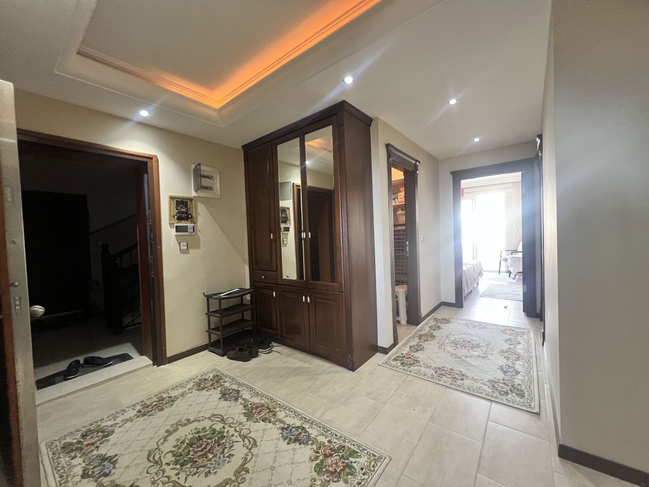 Apartamento en Alanya, Turquia, 135 m² - imagen 8
