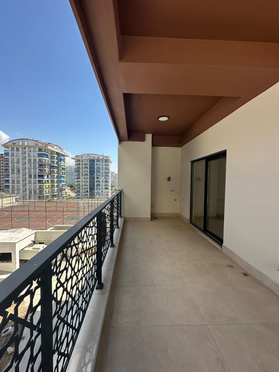 Apartamento en Alanya, Turquia, 135 m² - imagen 8