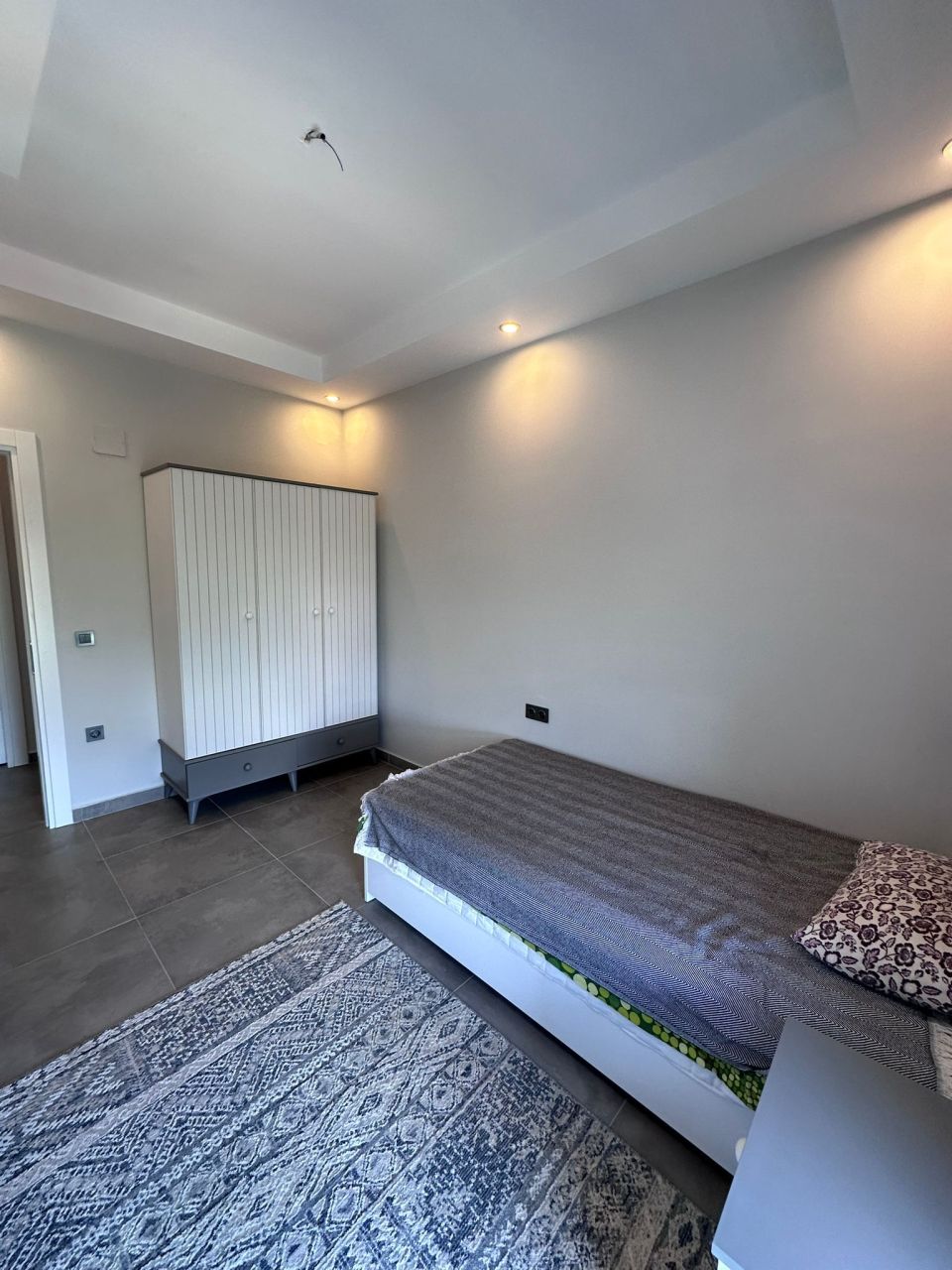 Appartamenti a Alanya, Turchia, 100 m² - foto 8