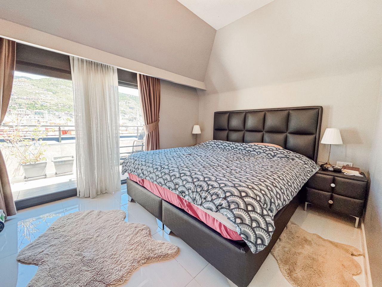 Appartement à Alanya, Turquie, 150 m² - image 8