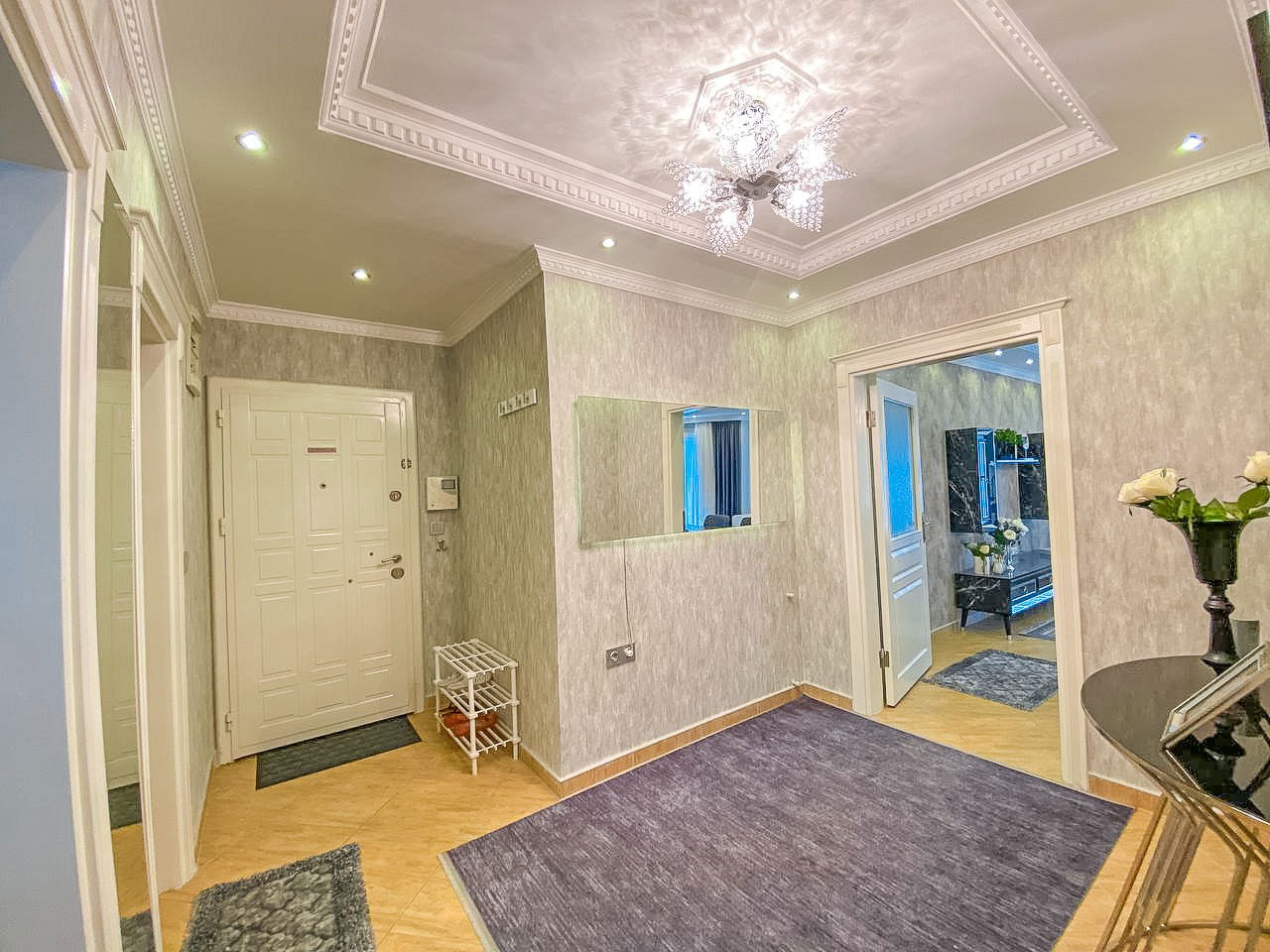 Apartment in Alanya, Turkey, 120 m² - picture 8