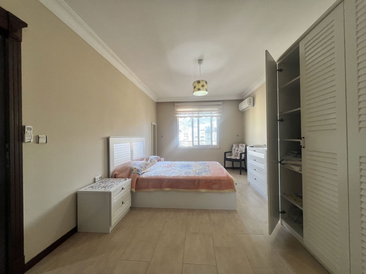 Apartamento en Alanya, Turquia, 135 m² - imagen 9