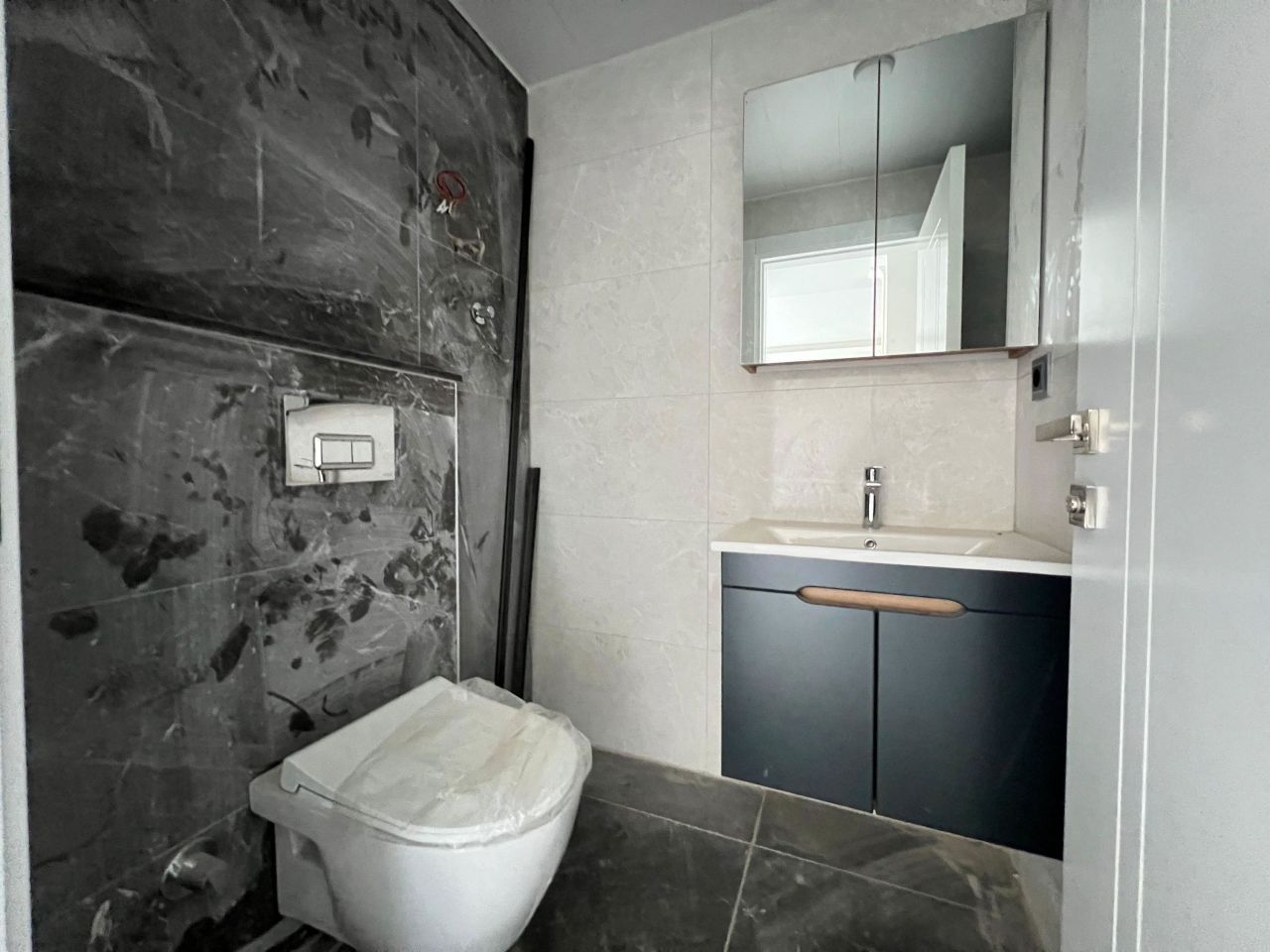 Apartment in Gazipasa, Turkey, 50 m² - picture 9