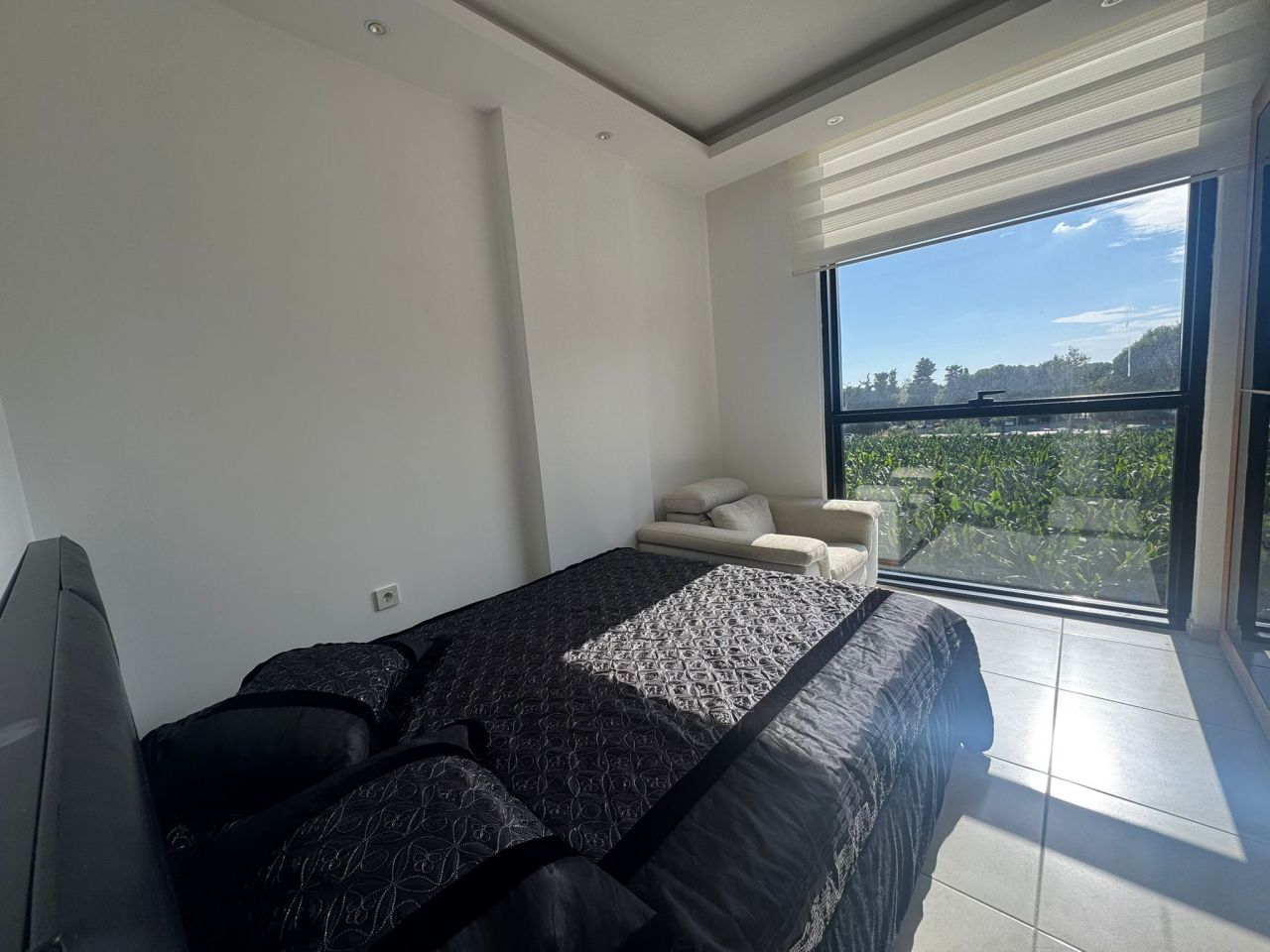 Appartamenti a Alanya, Turchia, 65 m² - foto 9