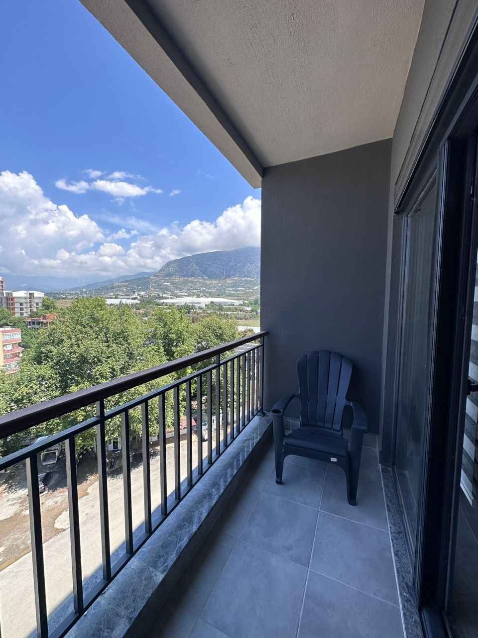 Appartamenti a Alanya, Turchia, 100 m² - foto 9