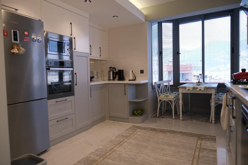 Apartment in Alanya, Türkei, 170 m² - Foto 9