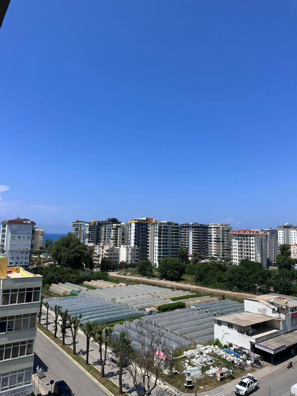 Appartamenti a Alanya, Turchia, 100 m² - foto 10