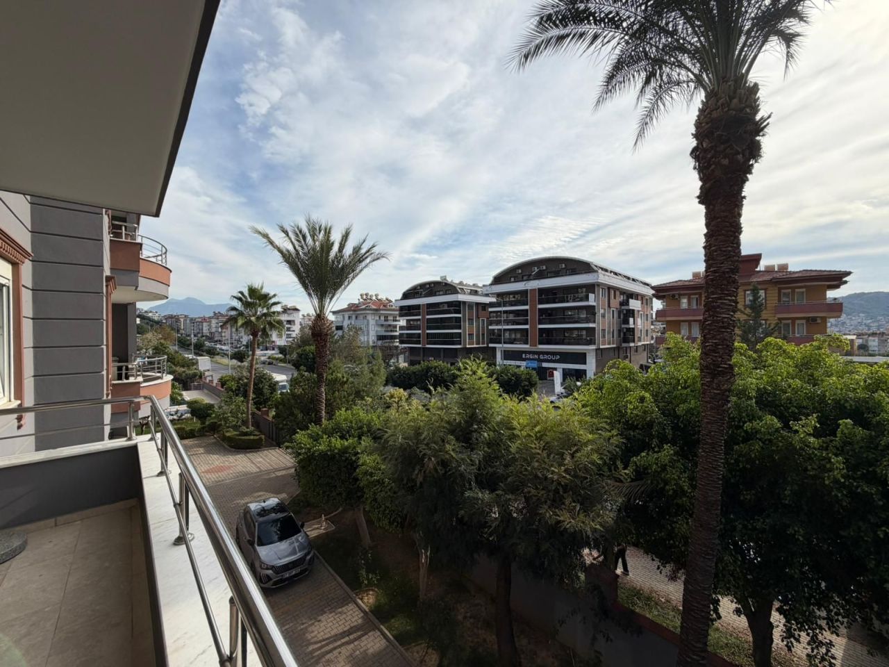 Apartment in Alanya, Turkey, 120 m² - picture 10