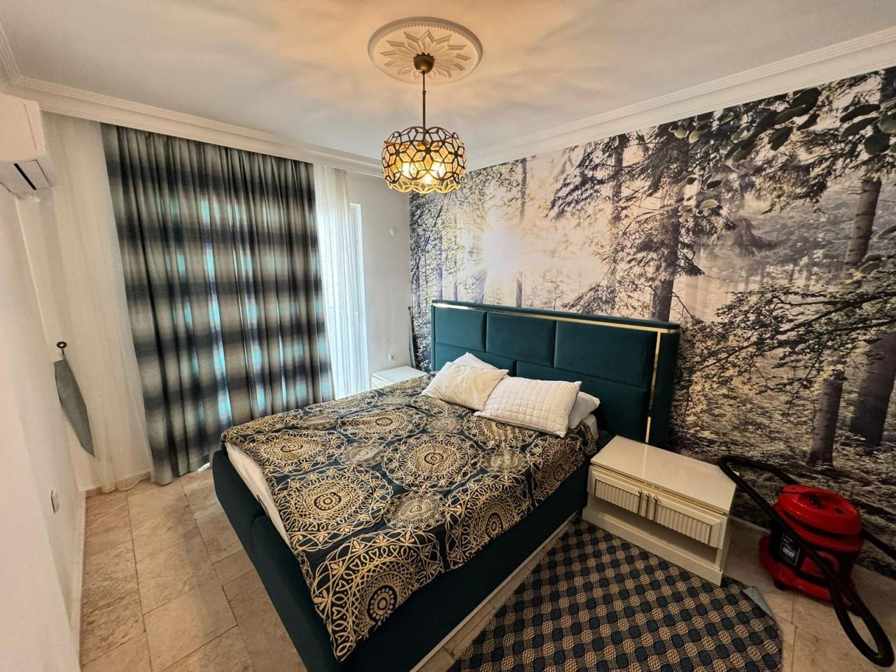 Apartamento en Alanya, Turquia, 120 m² - imagen 10