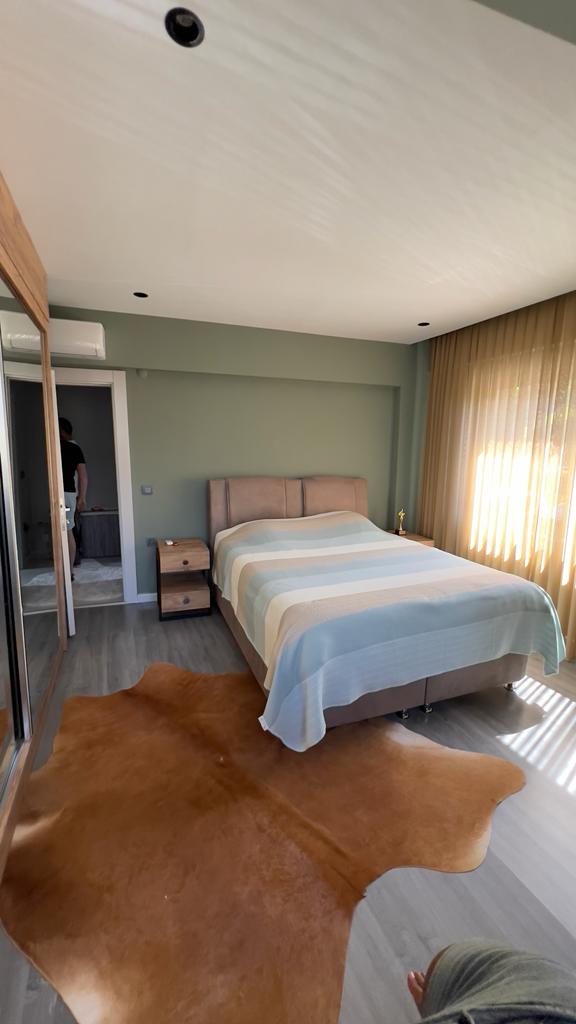 Apartment in Alanya, Türkei, 170 m² - Foto 11