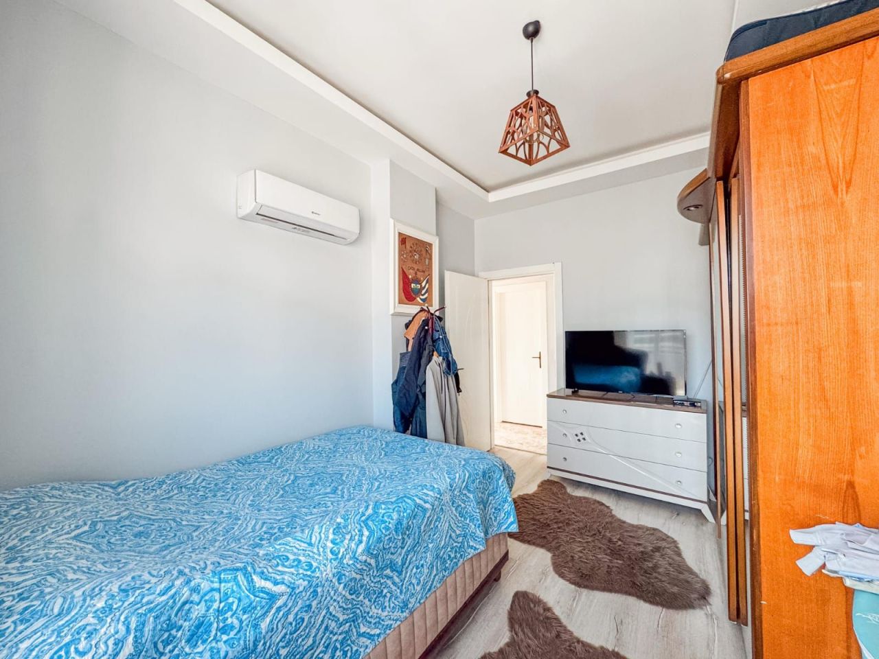 Apartamento en Alanya, Turquia, 150 m² - imagen 11