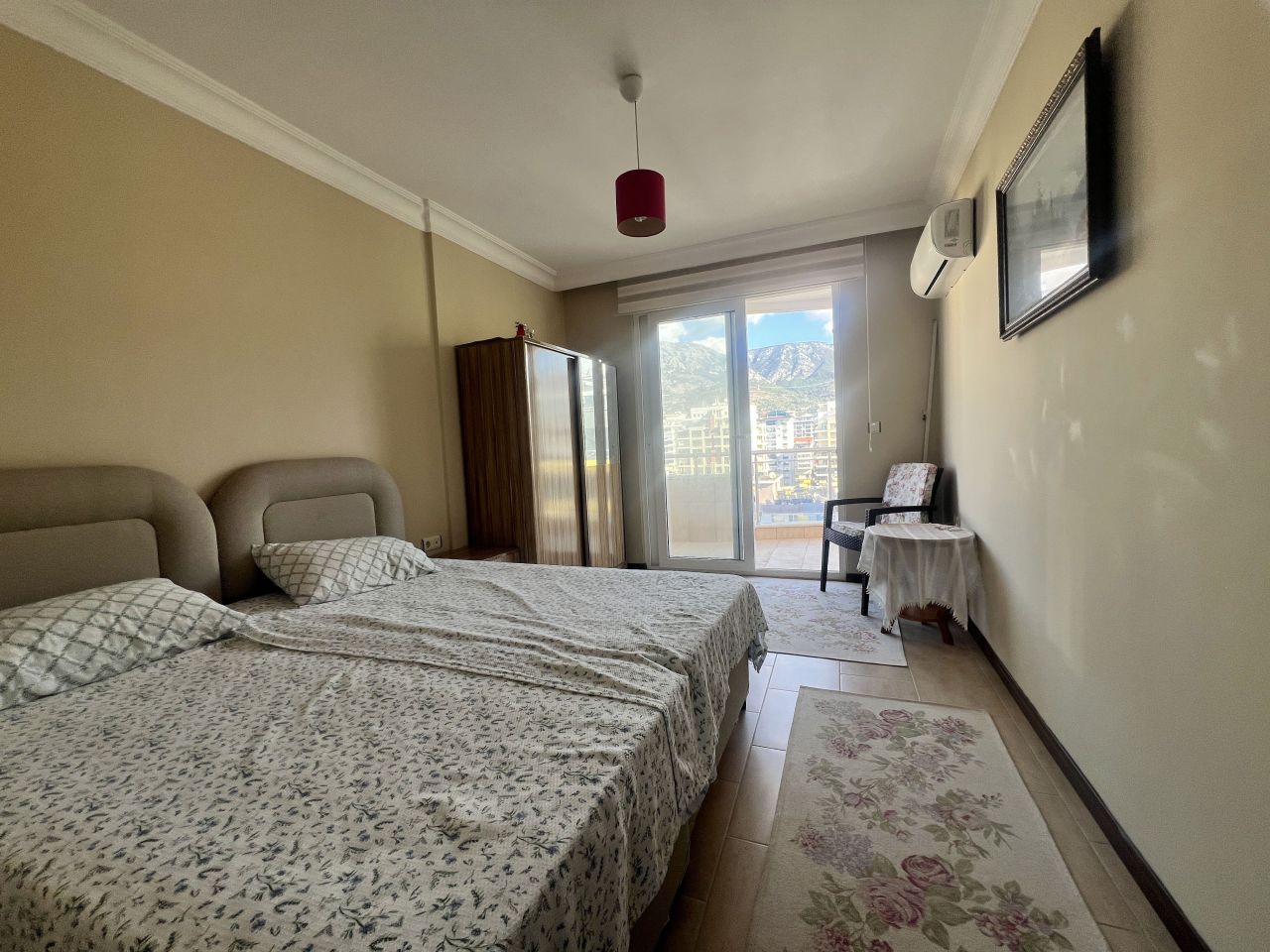Apartamento en Alanya, Turquia, 135 m² - imagen 11