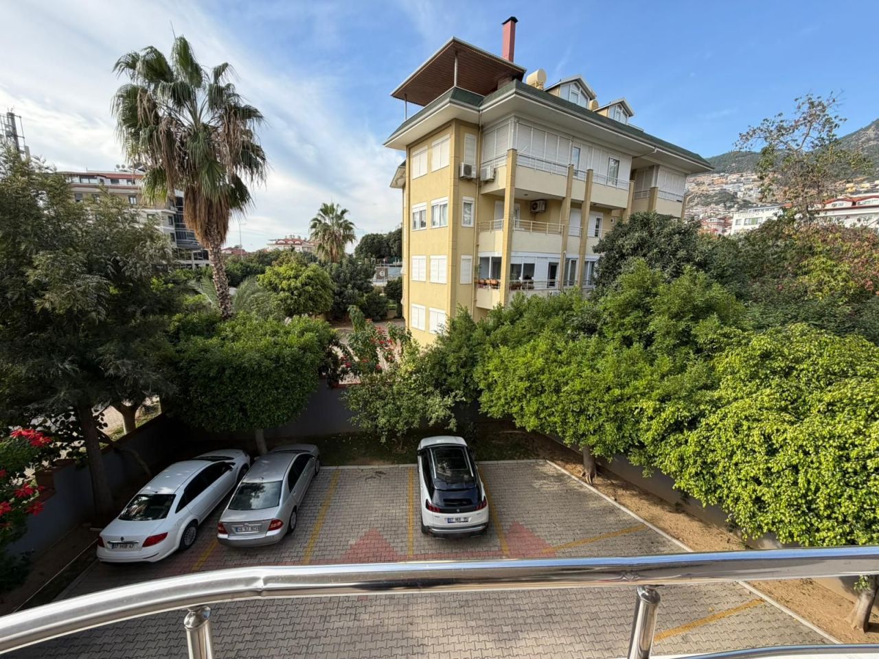 Apartment in Alanya, Turkey, 120 m² - picture 11