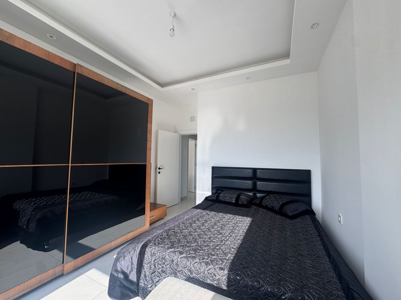 Appartamenti a Alanya, Turchia, 65 m² - foto 11