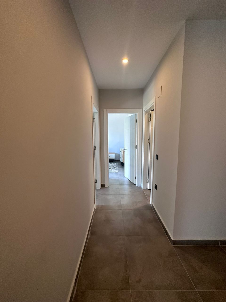 Appartamenti a Alanya, Turchia, 100 m² - foto 11