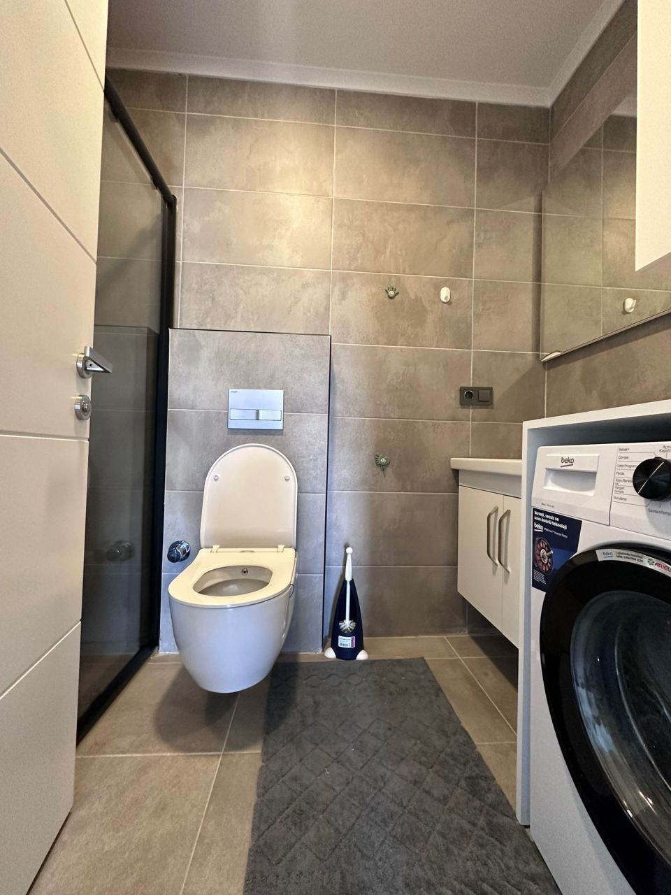 Appartamenti a Alanya, Turchia, 100 m² - foto 12