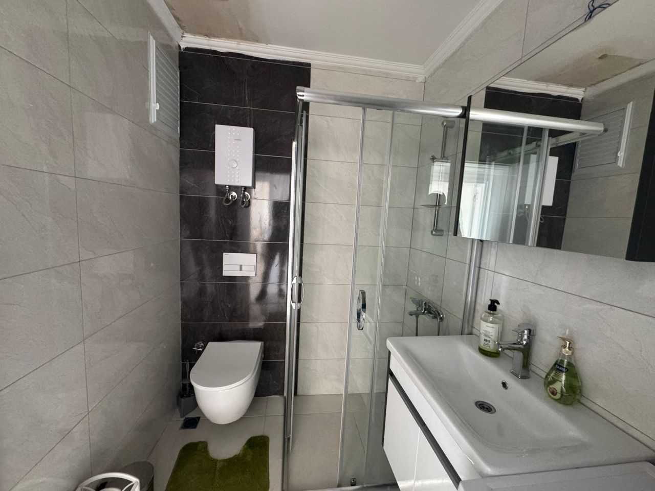 Appartamenti a Alanya, Turchia, 65 m² - foto 12