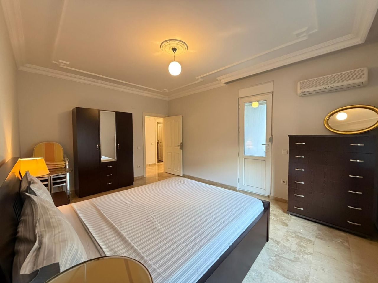 Apartment in Alanya, Turkey, 120 m² - picture 12