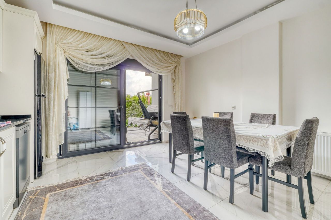 Apartamento en Alanya, Turquia, 250 m² - imagen 12