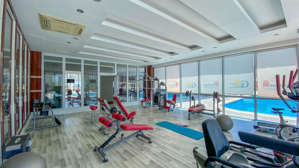 Apartment in Alanya, Türkei, 185 m² - Foto 11