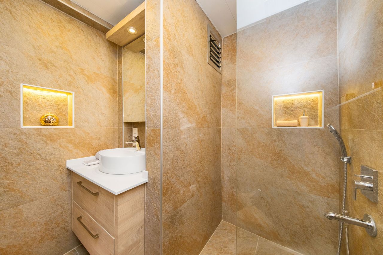 Apartment in Alanya, Turkey, 125 m² - picture 11