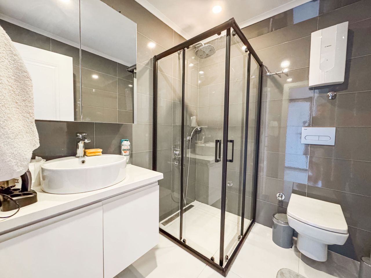 Appartement à Alanya, Turquie, 150 m² - image 13