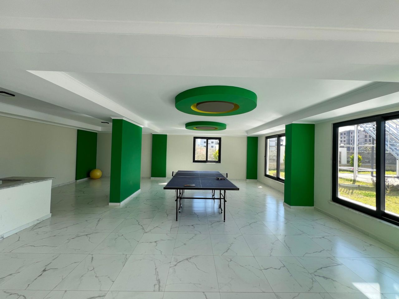 Apartment in Gazipasa, Turkey, 50 m² - picture 14