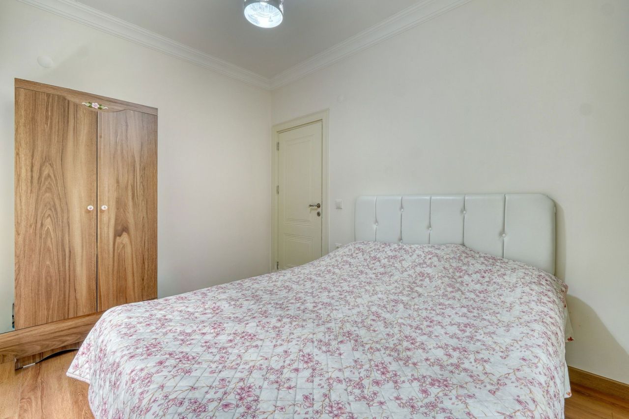 Apartamento en Alanya, Turquia, 250 m² - imagen 14