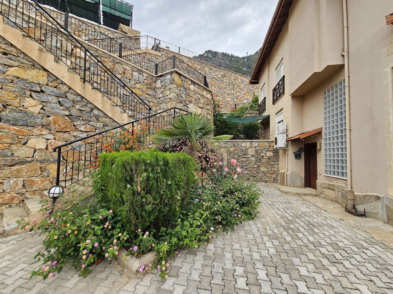 Villa en Alanya, Turquia, 100 m² - imagen 15