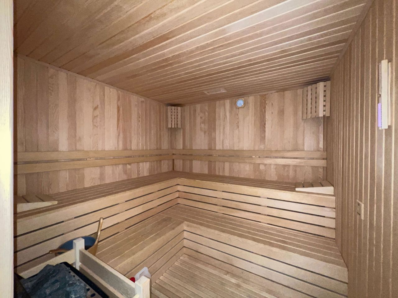 Apartment in Gazipasa, Turkey, 50 m² - picture 15