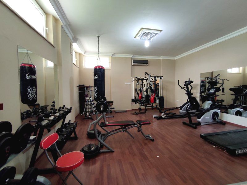 Apartamento en Alanya, Turquia, 140 m² - imagen 15