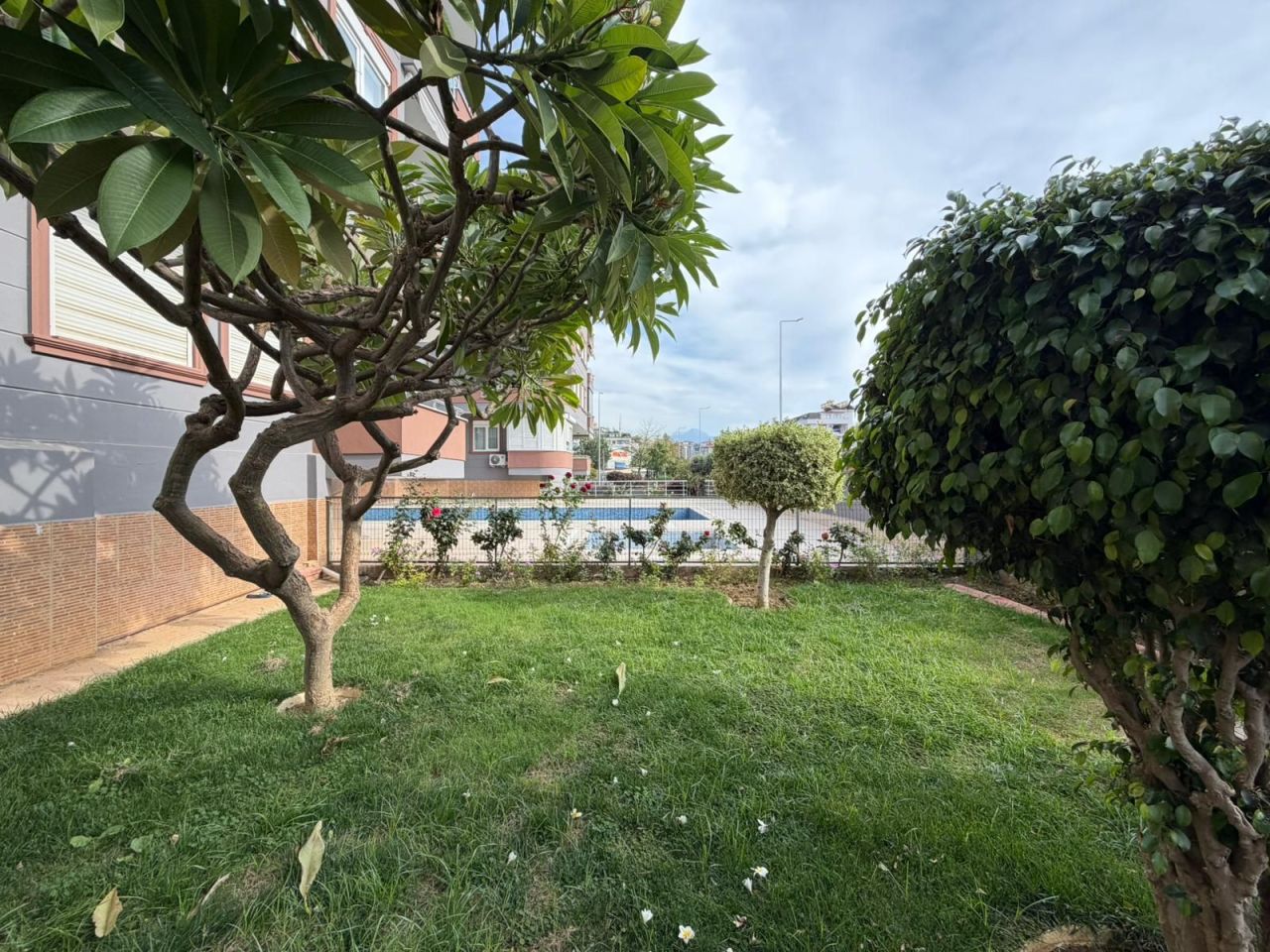 Apartment in Alanya, Turkey, 120 m² - picture 16