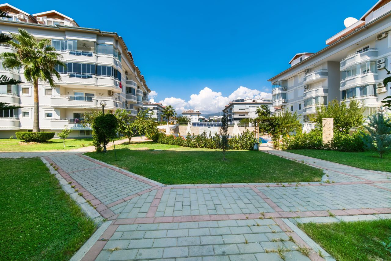 Apartment in Alanya, Turkey, 125 m² - picture 15