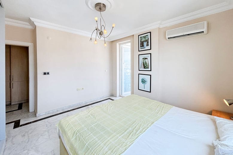 Apartamento en Alanya, Turquia, 250 m² - imagen 18