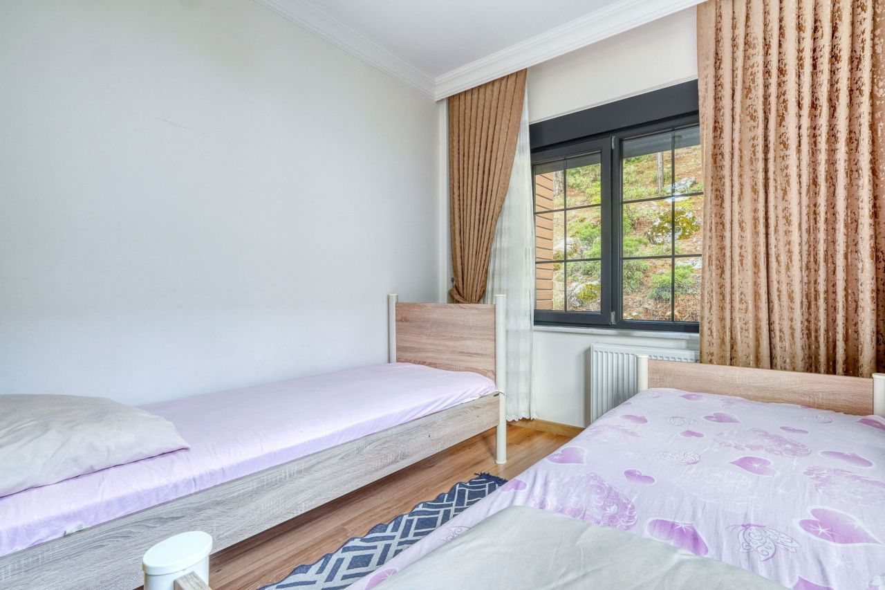 Apartamento en Alanya, Turquia, 250 m² - imagen 19