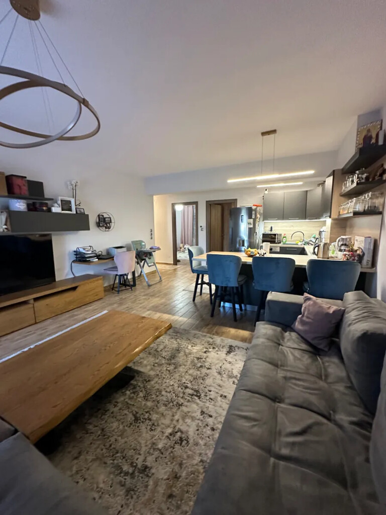 Flat in Thessaloniki, Greece, 95 m² - picture 1