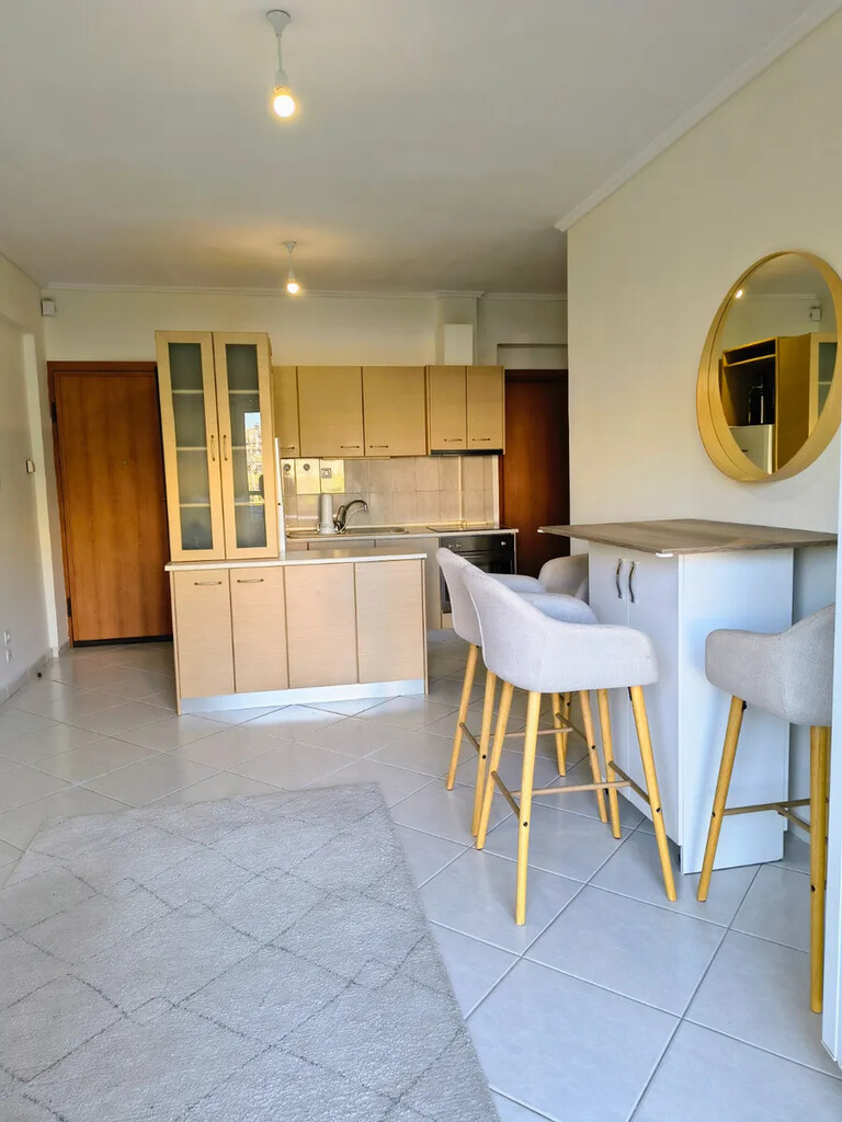 Appartamento a Salonicco, Grecia, 77 m² - foto 2