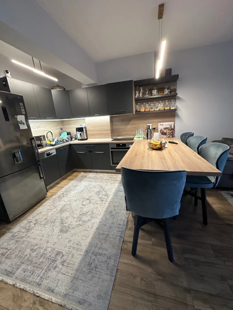 Flat in Thessaloniki, Greece, 95 m² - picture 4