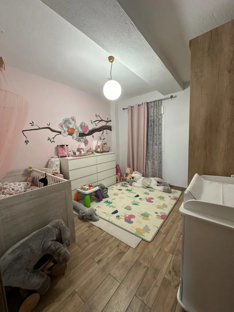 Flat in Thessaloniki, Greece, 95 m² - picture 7