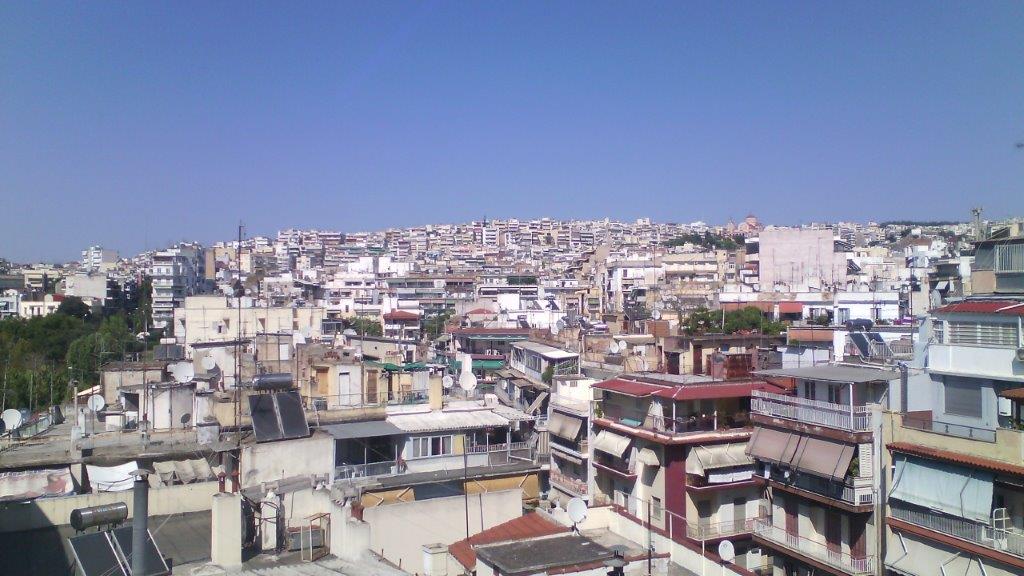 Appartement à Thessalonique, Grèce, 50 m² - image 16