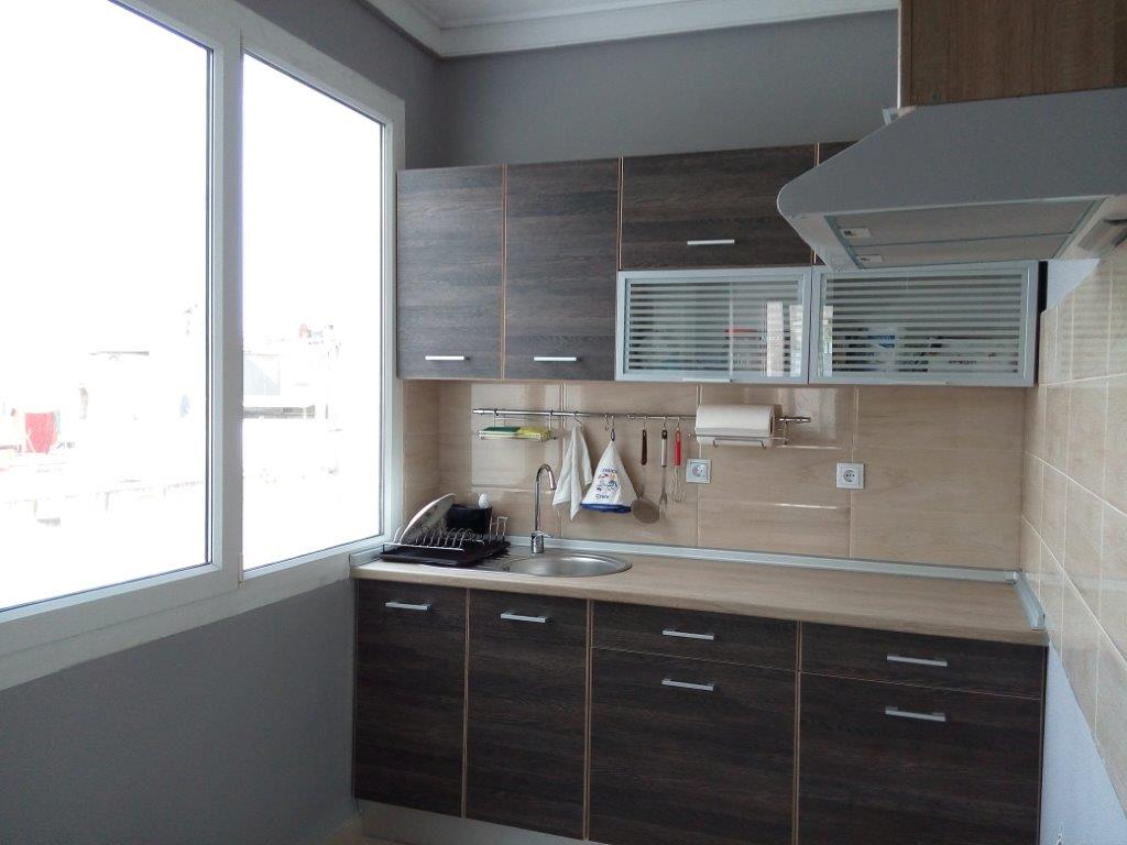 Appartement à Thessalonique, Grèce, 50 m² - image 19