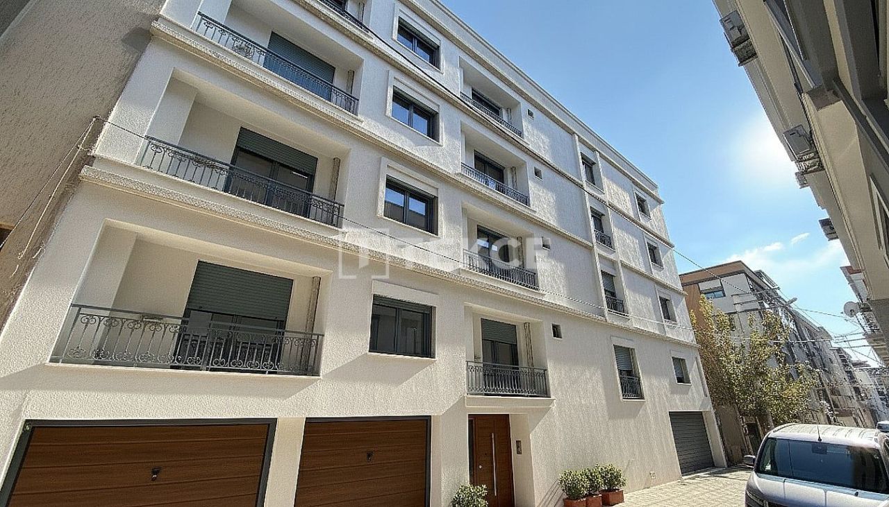 Appartamenti Karşıyaka, Turchia, 51 m² - foto 1
