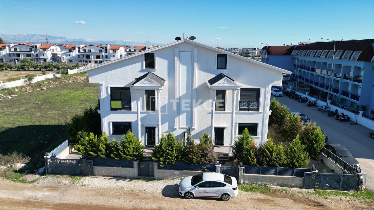 Villa in Belek, Turkey, 200 m² - picture 1