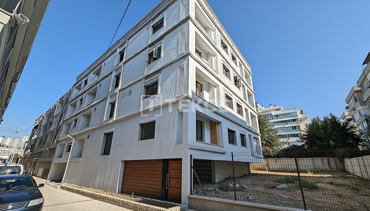Appartamenti Karşıyaka, Turchia, 51 m² - foto 2
