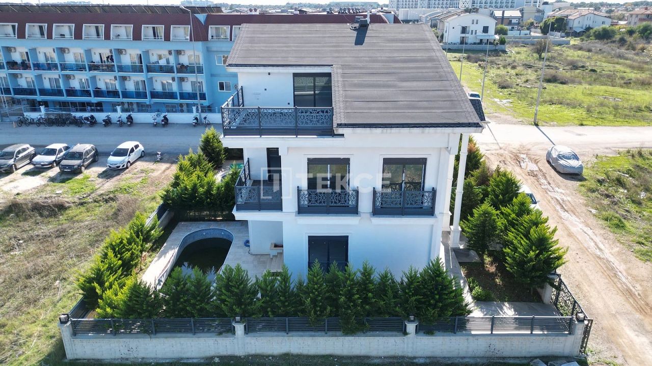 Villa in Belek, Turkey, 200 m² - picture 4